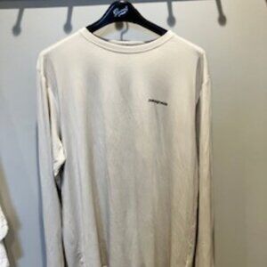 Patagonia Capilene Cool Daily Long-Sleeve Shirt, large